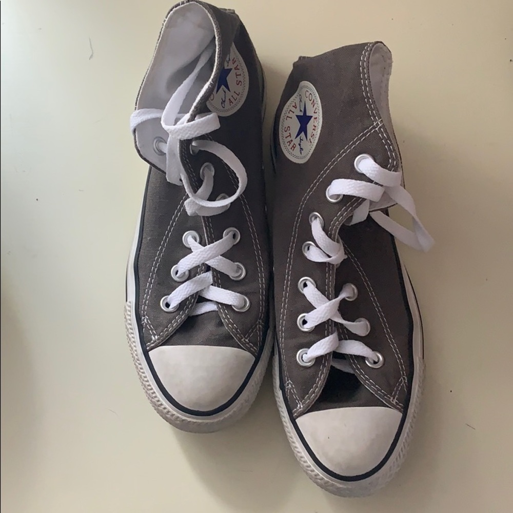 Converse sneakers - Picture 1 of 3